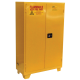 Jamco FM45 Flammable Safety Cabinet | 45 Gallon Manual-Close, FM Approved