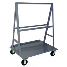 Jamco PC248-P6 A-Frame Panel Truck Jamco PC248-P6 A-Frame Panel Truck