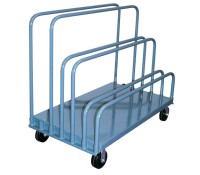 Jamco PG-Series Sheet Panel Trucks