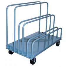 Jamco PG248-P6 Adjustable Sheet Panel Truck Jamco PG248-P6 Adjustable Sheet Panel Truck