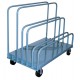 Jamco PG248-P6 Adjustable Sheet Panel Truck