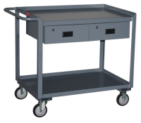 Jamco SR-Series Industrial Service Cart