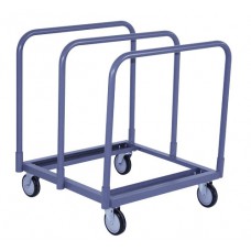 Jamco TF831 Upright Panel Moving Cart Jamco TF831 Upright Panel Moving Cart