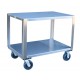 Jamco YM236-U6 Stainless Steel 2-Shelf Transfer Table