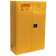 Jamco BM45 Flammable Safety Cabinet | 45 Gallon Manual-Close Storage Jamco BM45 Flammable Safety Cabinet | 45 Gallon Manual-Close Storage