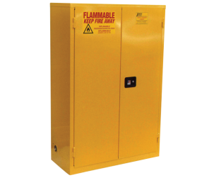 Jamco BM-Series flammable cabinets Jamco BM-Series flammable cabinets