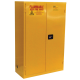 Jamco BM60 Flammable Safety Cabinet | 60 Gallon Manual-Close Storage