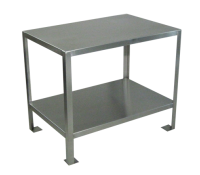 Jamco Stainless Steel Work Stands