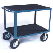 Jamco 2-Shelf AB236-U5 Instrument Cart Jamco 2-Shelf AB236-U5 Instrument Cart