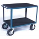 Jamco 2-Shelf AB236-U5 Instrument Cart