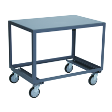 Jamco LV236-U5 Industrial Mobile Transport Table Jamco LV236-U5 Industrial Mobile Transport Table