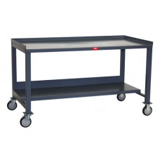 Jamco Products MW360 Series Mobile Workbench Jamco Products MW360 Series Mobile Workbench