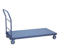 Jamco PT-Series Heavy Duty Platform Truck
