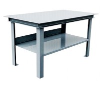 Jamco Extra Heavy Duty Industrial Work Table