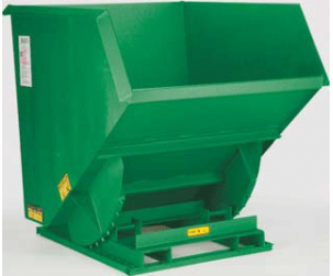 Why the Jesco 211351 Self-Dumping Hopper Is a Smart Choice for Manufacturing and Distribution Centers Why the Jesco 211351 Self-Dumping Hopper Is a Smart Choice for Manufacturing and Distribution Centers