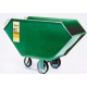 Jesco Tilt Waste Truck 290300 | Heavy-Duty Tilt Truck for Industrial Waste Management
