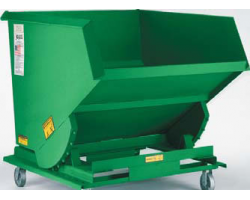 Jesco Phenolic Hopper Casters 240231 | High-Capacity Industrial Caster Wheels