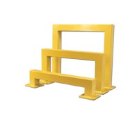 Jesco Heavy Duty Steel Machine Safety Guard