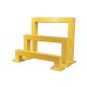 Jesco Safety Machine Guard – Model 131761 | Heavy-Duty Industrial Barrier Protection