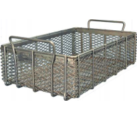 Jesco Heavy Duty Wire Baskets Stackable Mesh Parts Baskets