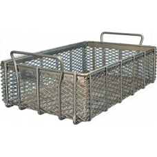 Jesco Heavy-Duty Zinc Plated Wire Basket 630210 | Industrial-Grade Corrosion-Resistant Basket Jesco Heavy-Duty Zinc Plated Wire Basket 630210 | Industrial-Grade Corrosion-Resistant Basket