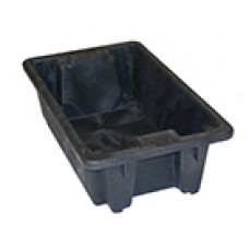 Kadon Stack-Nest Plastic Container HS2817090010 | Space-Saving Storage Solution Kadon Stack-Nest Plastic Container HS2817090010 | Space-Saving Storage Solution