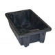 Kadon Stack-Nest Plastic Container HS2817090010 | Space-Saving Storage Solution