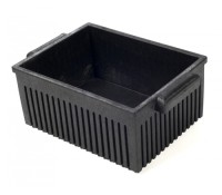 Edge Kadon Solid & Vented Tote Boxes