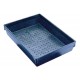 Kadon Heavy-Duty Ventilated Tray HI2014032010 | Durable Plastic Tray for Airflow & Drainage