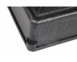Kadon Heavy-Duty Plastic Nursery Tray HI2014030010 | Rugged Growing & Transport Tray
