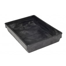 Kadon Heavy-Duty Plastic Tray HI2014040010 | Durable Industrial Storage & Handling Tray Kadon Heavy-Duty Plastic Tray HI2014040010 | Durable Industrial Storage & Handling Tray