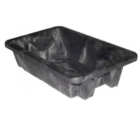 Edge Kadon Heavy Duty Stack and Nest Containers