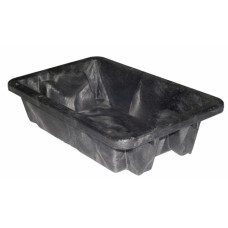 Kadon Stack-Nest Plastic Container HS2213060010 | Compact, Nestable Storage Bin Kadon Stack-Nest Plastic Container HS2213060010 | Compact, Nestable Storage Bin