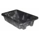 Kadon Stack-Nest Plastic Container HS2213060010 | Compact, Nestable Storage Bin