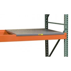 Little Giant Solid Steel Rack Decking - RD-2446-3 Little Giant Solid Steel Rack Decking - RD-2446-3
