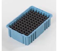 LEWISbins Divider Box Container Dividers Custom Compartments