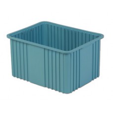 LEWISbins NDC3120 Plastic Divider Box Container - 3 per Carton LEWISbins NDC3120 Plastic Divider Box Container - 3 per Carton
