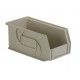 LEWISbins PB105-5 Hopper Front Plastic Small Part Bins - 6 per Carton