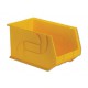 LEWISbins PB1811-10 Plastic Hopper Front Small Part Bins - 4 per Carton