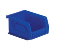 LEWISbins PB-Series Small Part Plastic Bins