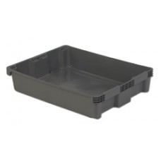 LEWISbins SN3022-6 Polylewton Stack-Nest Container LEWISbins SN3022-6 Polylewton Stack-Nest Container