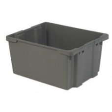 LEWISbins SN3024-15 Polylewton Stack-Nest Container LEWISbins SN3024-15 Polylewton Stack-Nest Container