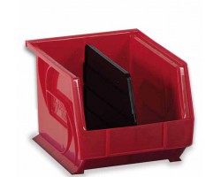 LEWISbins DPB5-3 Small Part Bin Dividers - 6 per Carton