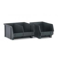 LEWISbins PB10-XXL Conductive Small Part Bin - 24 per Carton LEWISbins PB10-XXL Conductive Small Part Bin - 24 per Carton
