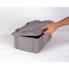 LEWISbins CDC2040 Divider Box Cover LEWISbins CDC2040 Divider Box Cover