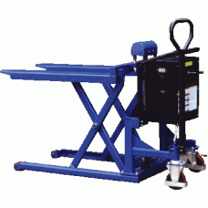 Lift Products Electric Skid Lift Jack - MJHLSE-N22 