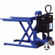 Lift Products MJHLSE-W22 Electric Skid Lift Jack | 2,200 lb Capacity