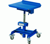 Lift Products ML15A Adjustable Tilt Work Positioner