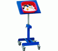 Lift Products ML15B Adjustable Tilt Work Positioner