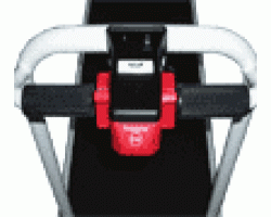 Lift Products MC-10-S Medium Duty Electric Carts